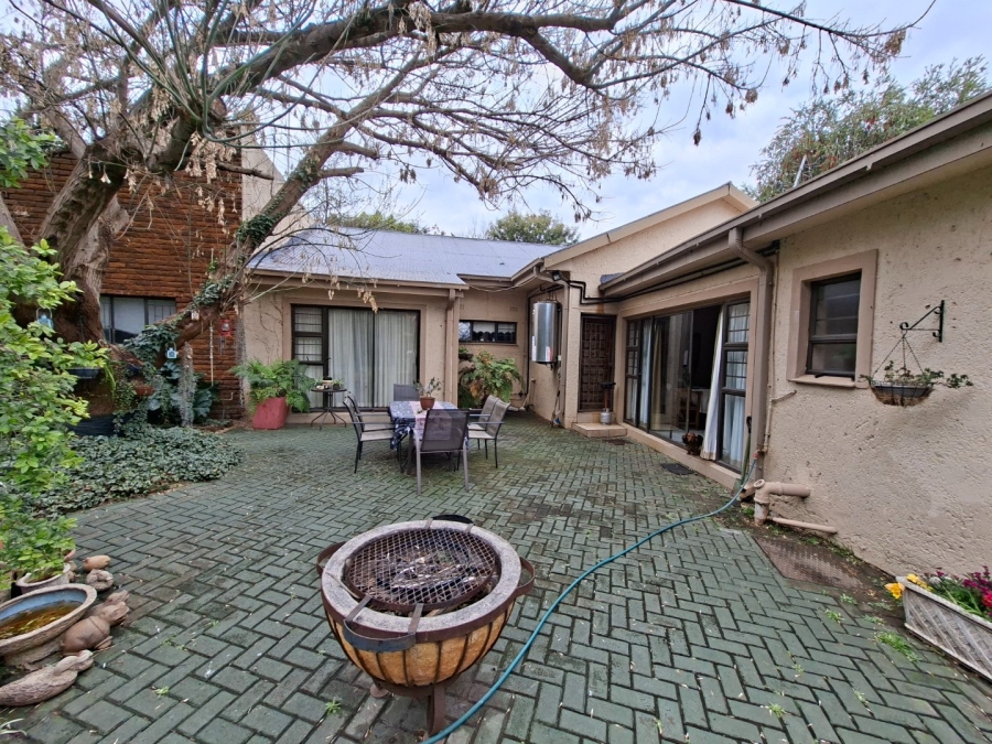 5 Bedroom Property for Sale in Dan Pienaar Free State
